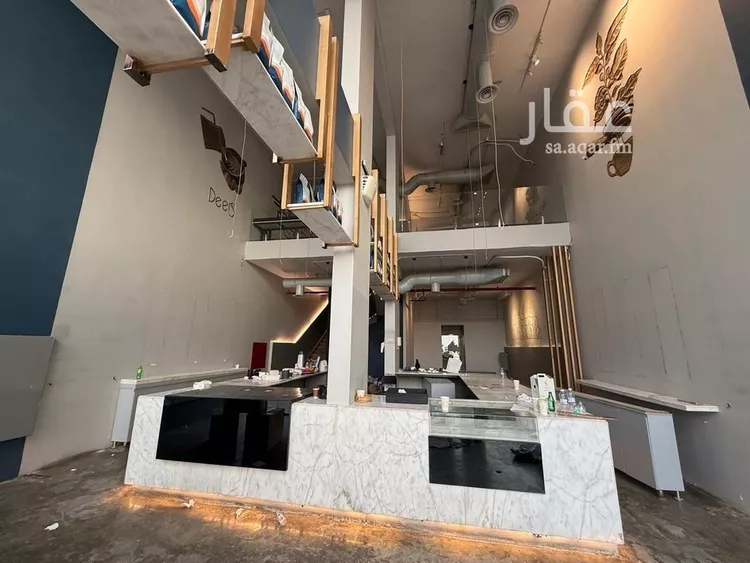 محل للإيجار في شارع الشيخ إسحاق بن عبدالرحمن بن حسن, حي السويدي الغربي, مدينة الرياض, منطقة الرياض صورة 5