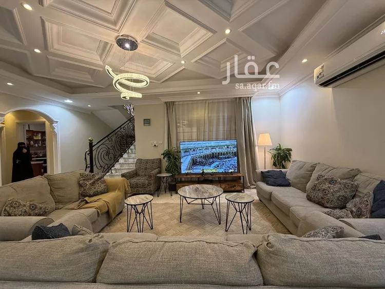 Villa for Sale in Riyadh An Nafal 19