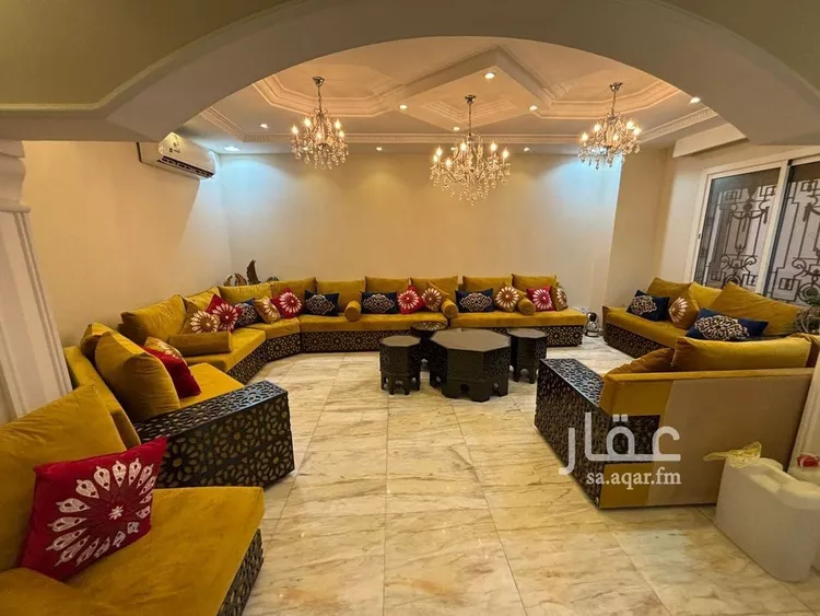 Villa for Sale in Riyadh An Nafal 29