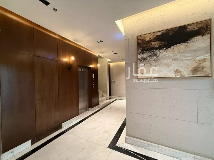 شقة للإيجار في شارع حاتم الطائي, حي النزهة, مدينة الرياض, منطقة الرياض صورة 5