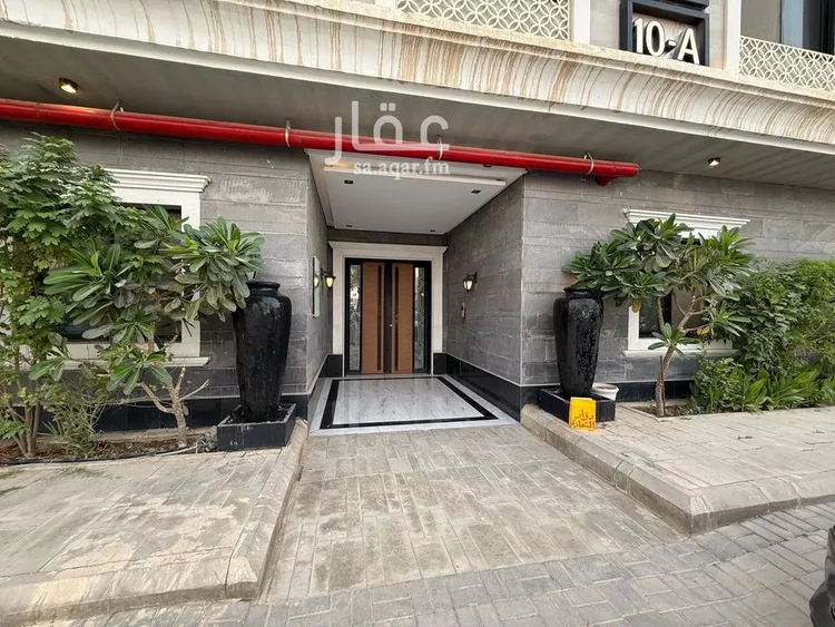 شقة للإيجار في شارع حاتم الطائي, حي النزهة, مدينة الرياض, منطقة الرياض صورة 2