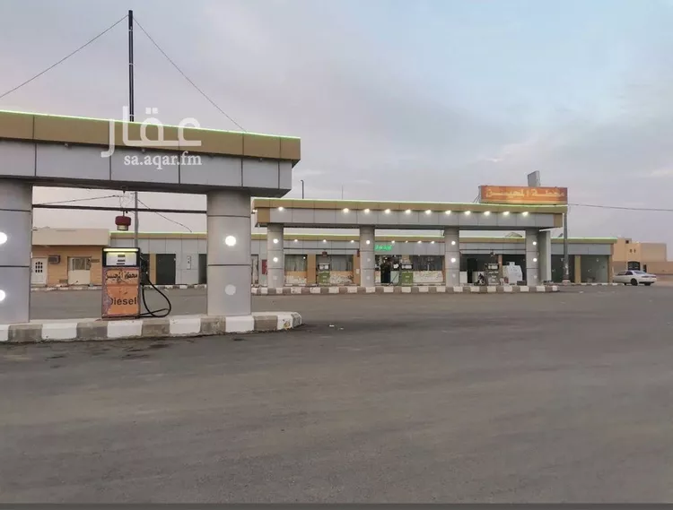 Station for rent in An Nabhaniyah An Nabhaniyah
