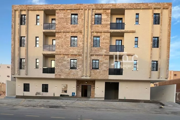 شقة للإيجار في شارع عبدالرحمن بن قاسم, حي عكاظ, مدينة الرياض, منطقة الرياض صورة 2