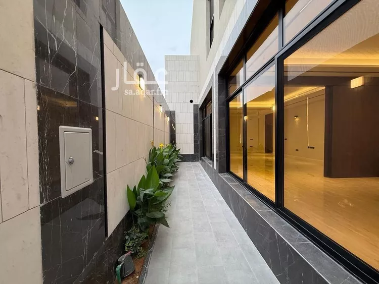 Floor for Sale in Riyadh An Narjis 12