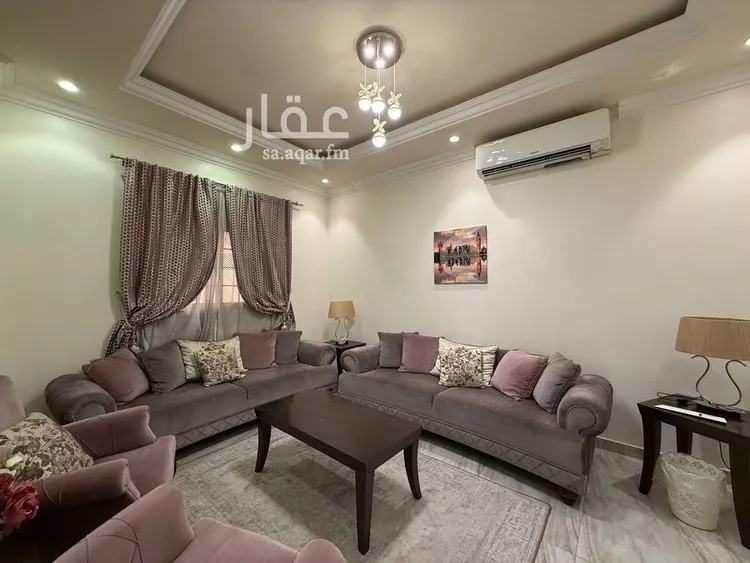 شقة للإيجار في شارع أبي غالب البناء, حي العارض, مدينة الرياض, منطقة الرياض صورة 5
