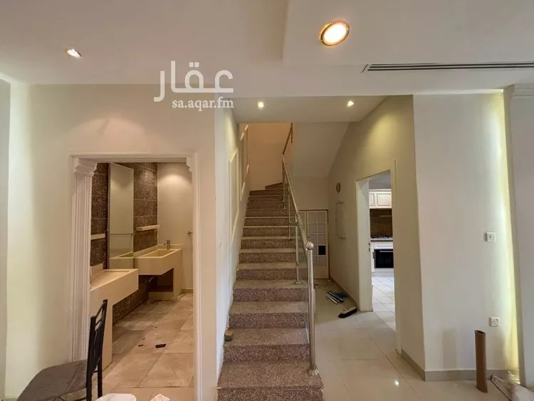 شقة للإيجار في شارع أبحر, حي الملقا, مدينة الرياض, منطقة الرياض 20