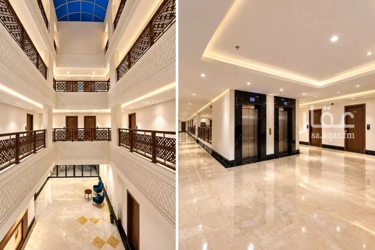 شقة للإيجار في شارع العروبة الفرعي, حي الرائد, مدينة الرياض, منطقة الرياض