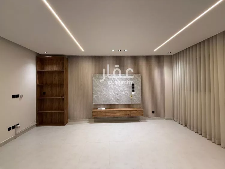 شقة للإيجار في شارع الرمس, حي الملقا, مدينة الرياض, منطقة الرياض 12