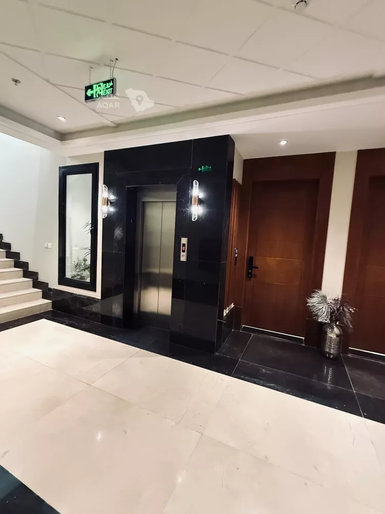 Apartment for Sale in Riyadh Al Malqa 8
