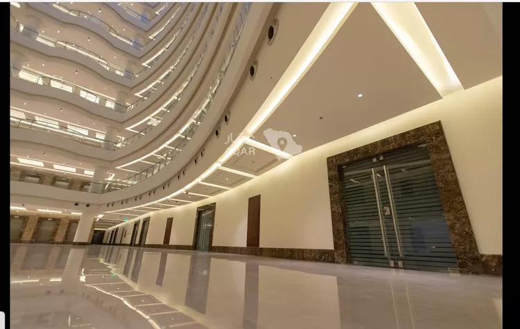 Commercial Office for Rent in Riyadh Al Olaya 14