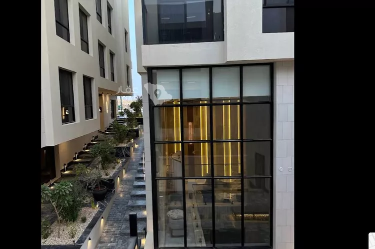 شقة للبيع في شارع جبريل بن جميل, حي النرجس, مدينة الرياض, منطقة الرياض