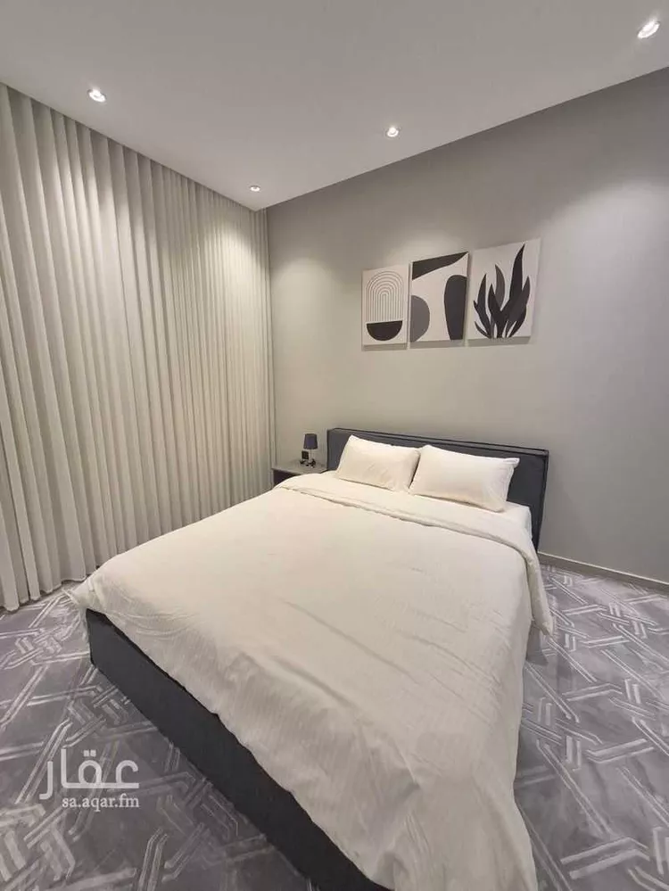 غرفة للإيجار في شارع اسماعيل بن العلاء, حي وادي مذينب, مدينة المدينة المنورة, منطقة المدينة المنورة صورة 5
