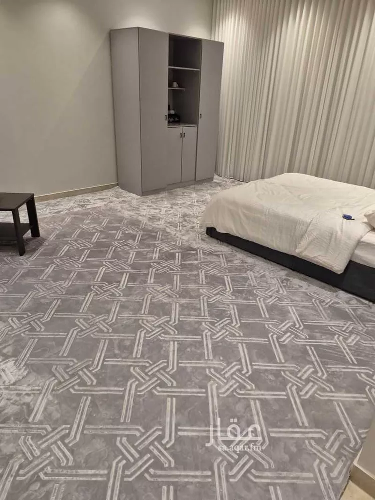 غرفة للإيجار في شارع اسماعيل بن العلاء, حي وادي مذينب, مدينة المدينة المنورة, منطقة المدينة المنورة