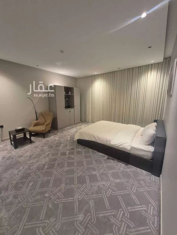 غرفة للإيجار في شارع اسماعيل بن العلاء, حي وادي مذينب, مدينة المدينة المنورة, منطقة المدينة المنورة