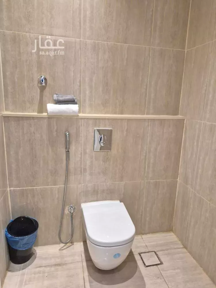 غرفة للإيجار في شارع اسماعيل بن العلاء, حي وادي مذينب, مدينة المدينة المنورة, منطقة المدينة المنورة صورة 3