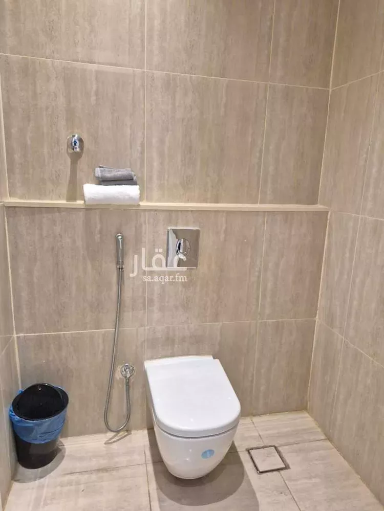 غرفة للإيجار في شارع اسماعيل بن العلاء, حي وادي مذينب, مدينة المدينة المنورة, منطقة المدينة المنورة صورة 4