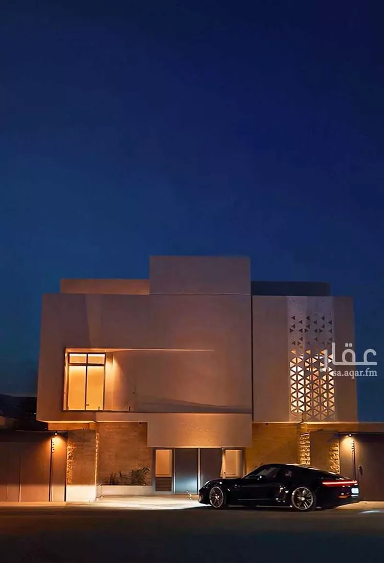 فيلا للبيع في شارع ياسين بسيوني, حي النرجس, مدينة الرياض, منطقة الرياض 1 صورة