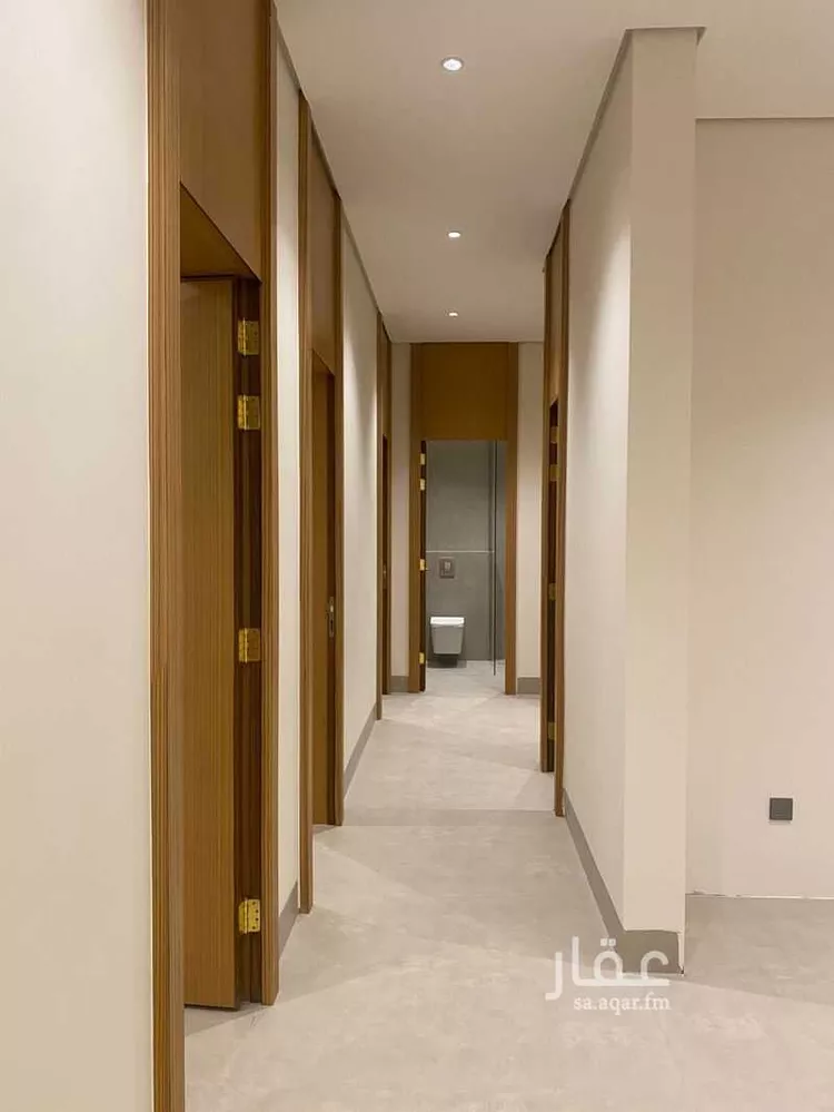 فيلا للبيع في شارع ياسين بسيوني, حي النرجس, مدينة الرياض, منطقة الرياض صورة 3