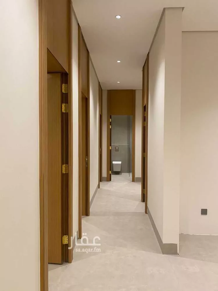 Floor for Sale in Riyadh An Narjis 6