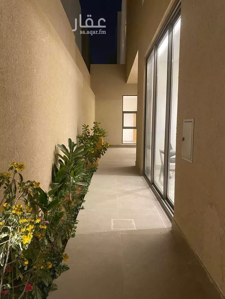 شقة للبيع في شارع ياسين بسيوني, حي النرجس, مدينة الرياض, منطقة الرياض صورة 3