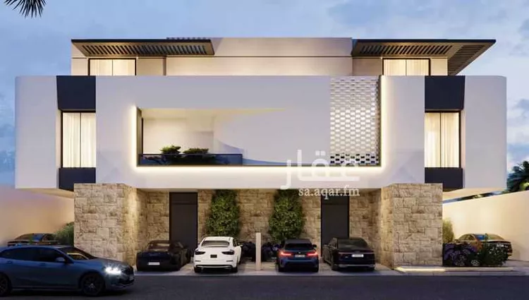 فيلا للبيع في شارع ياسين بسيوني, حي النرجس, مدينة الرياض, منطقة الرياض