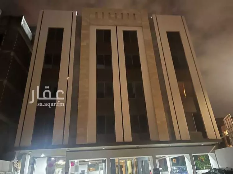 شقة للإيجار في شارع الجواهر الثمينه ، حي النهضة ، جدة ، جدة صورة 2