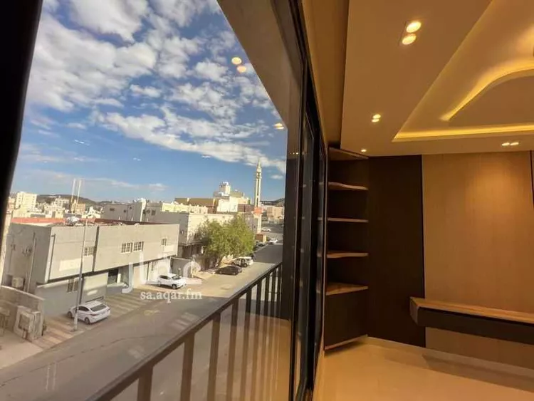 شقة للبيع في شارع محمد الزينبي, حي المحمدية, مدينة مكة المكرمة, منطقة مكة المكرمة صورة 3