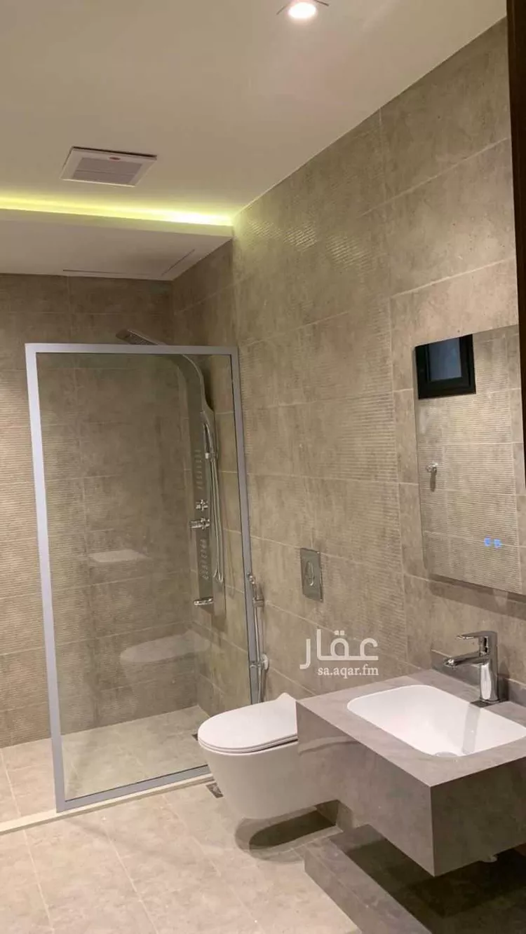 شقة للبيع في شارع محمد الزينبي ، حي ولي العهد ، مكة ، منطقة مكة المكرمة صورة 3