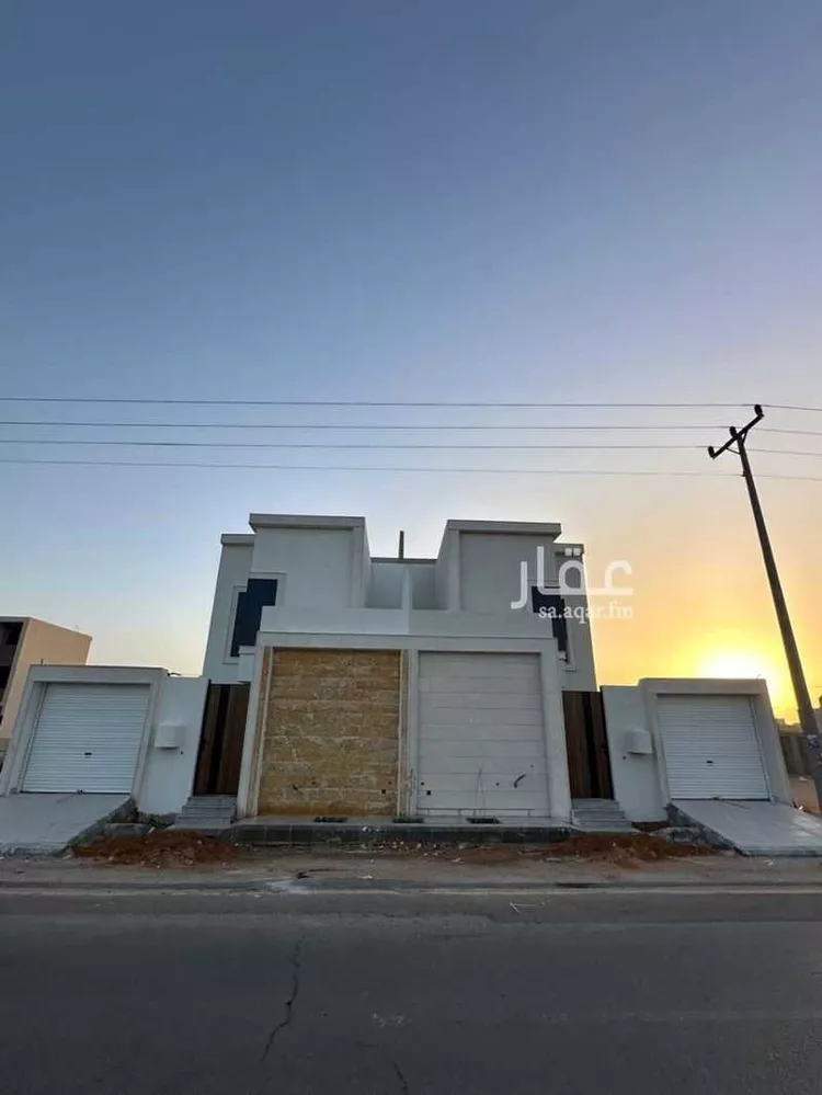 فيلا للبيع في شارع عمر بن الخطاب, حي السلام, مدينة البدائع, منطقة القصيم صورة 3