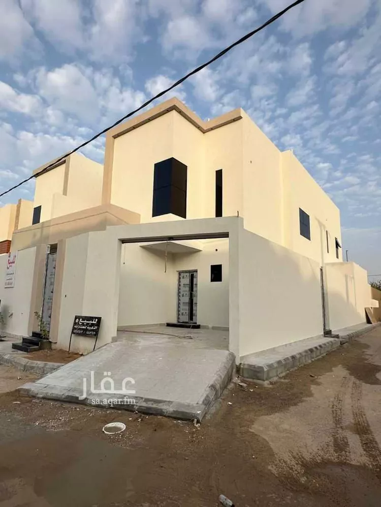 فيلا للبيع في شارع إشبيليا 16, حي إشبيلية, مدينة البدائع, منطقة القصيم