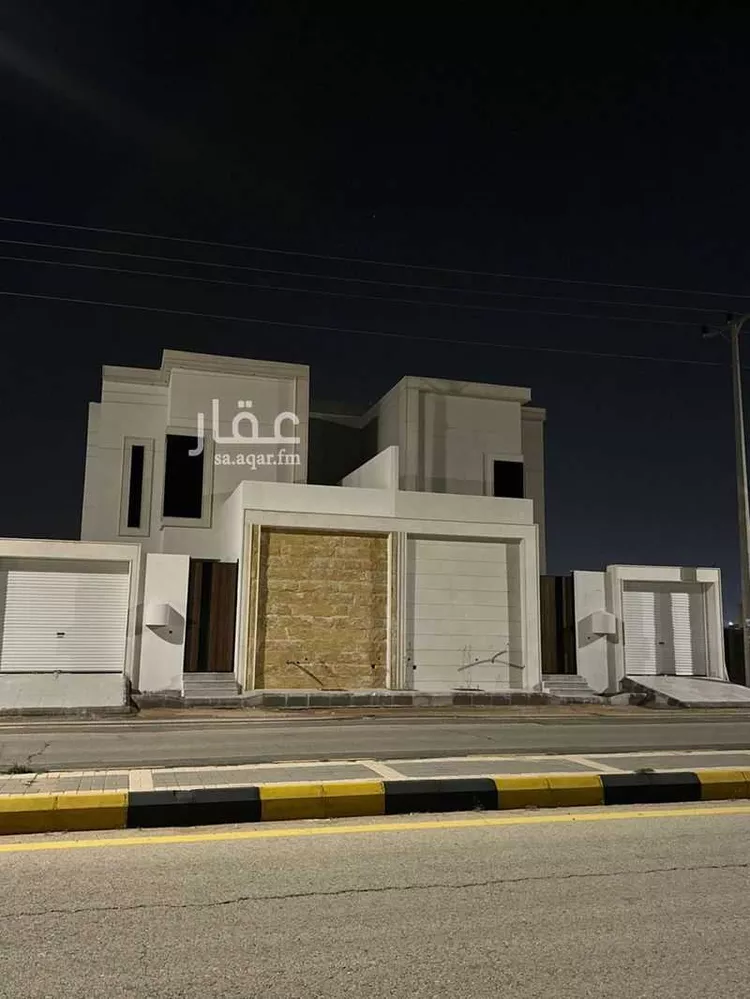 Villa for Sale in Al Badayea Al Andalus
