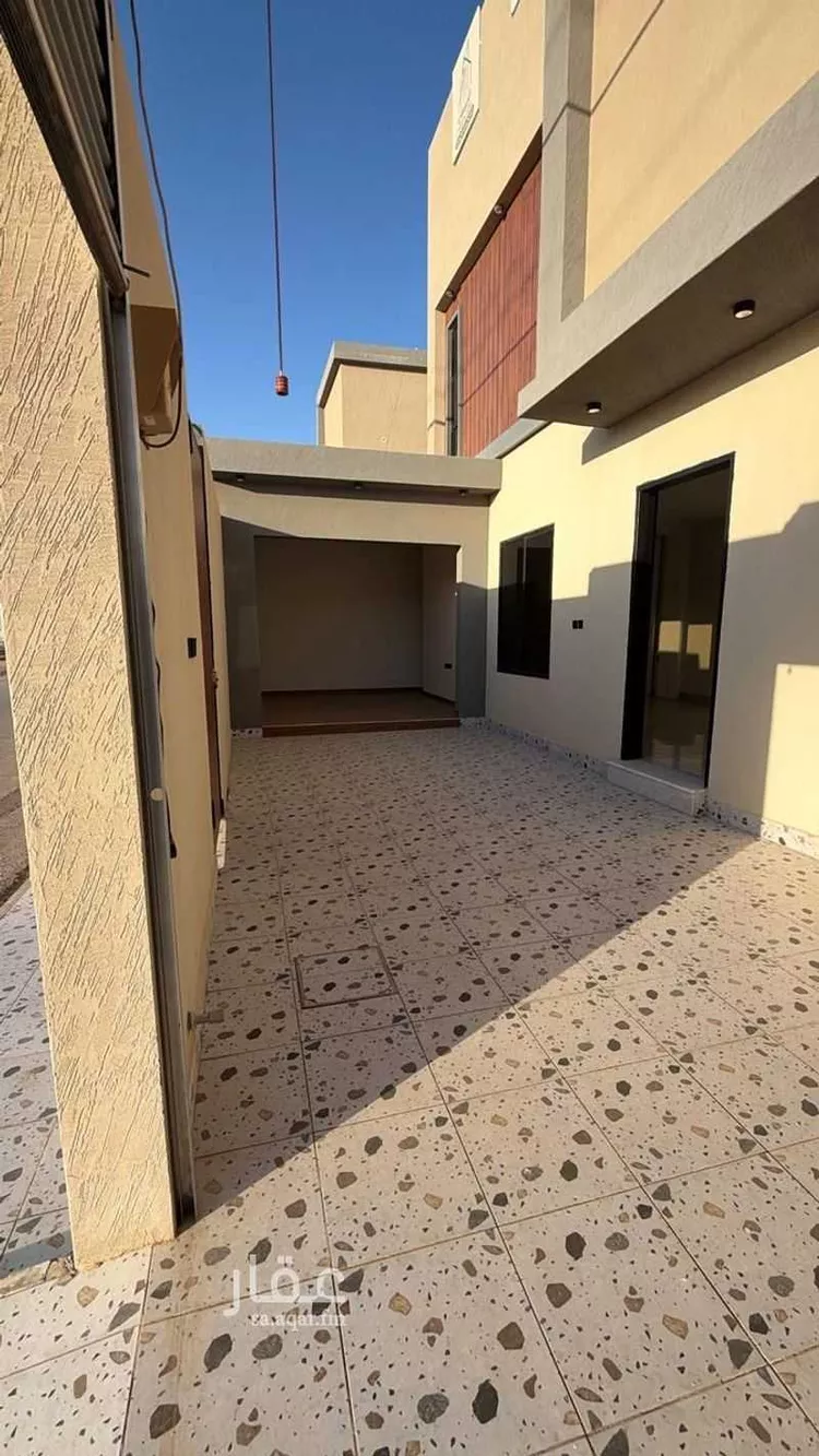 فيلا للبيع في حي المنار, مدينة البكيرية, منطقة القصيم صورة 3