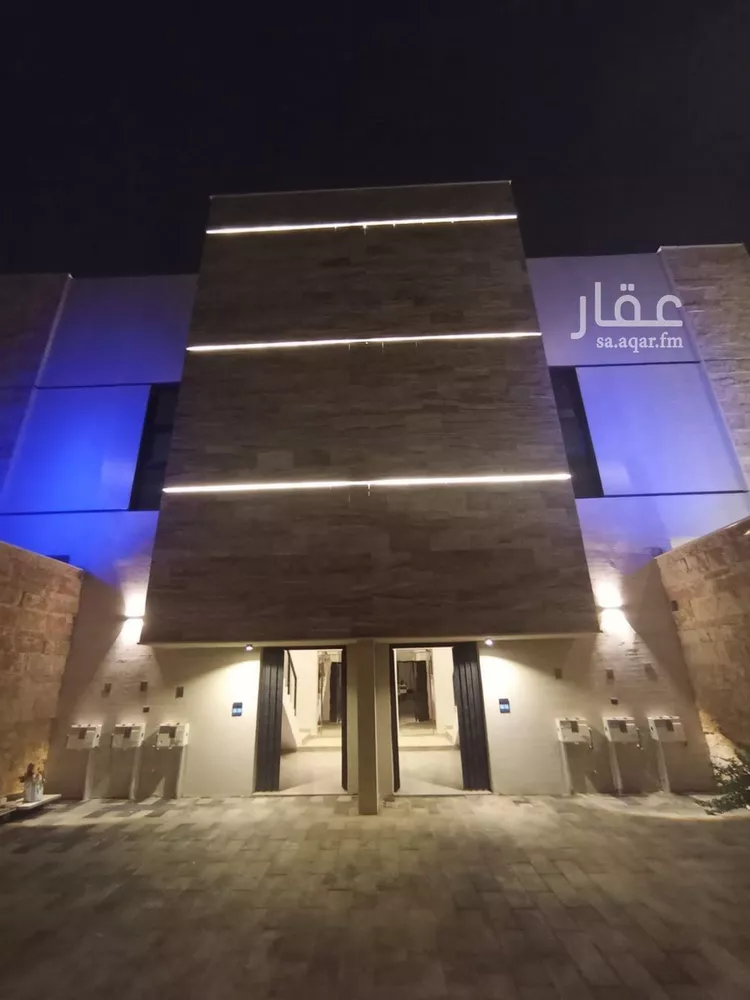 Floor for Sale in Riyadh Qurtubah صورة 3