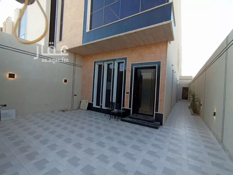 فيلا للبيع في شارع ابن الميراثي, حي المرجان, مدينة الرياض, منطقة الرياض صورة 4