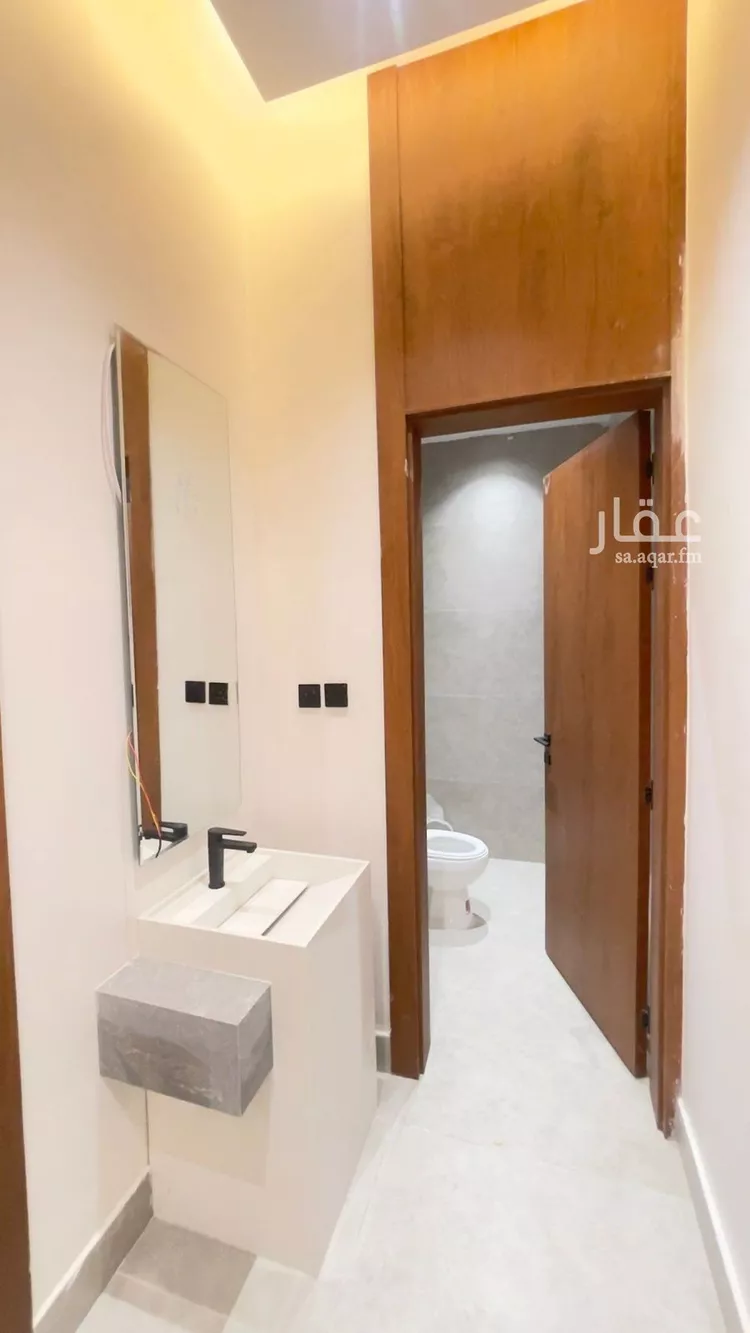 دور للبيع في شارع رقم 173, حي الجنادرية, مدينة الرياض, منطقة الرياض صورة 5