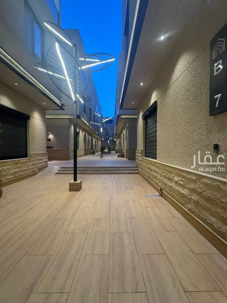 فيلا للإيجار في حي النرجس, مدينة الرياض, منطقة الرياض صورة 3