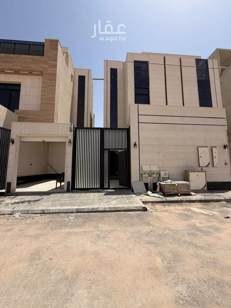 Floor for Sale in Riyadh Al Maizilah صورة 2