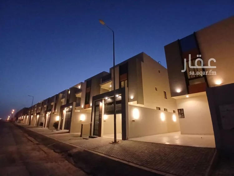 دور للبيع في شارع ابن عبدالساتر, حي المرجان, مدينة الرياض, منطقة الرياض 19