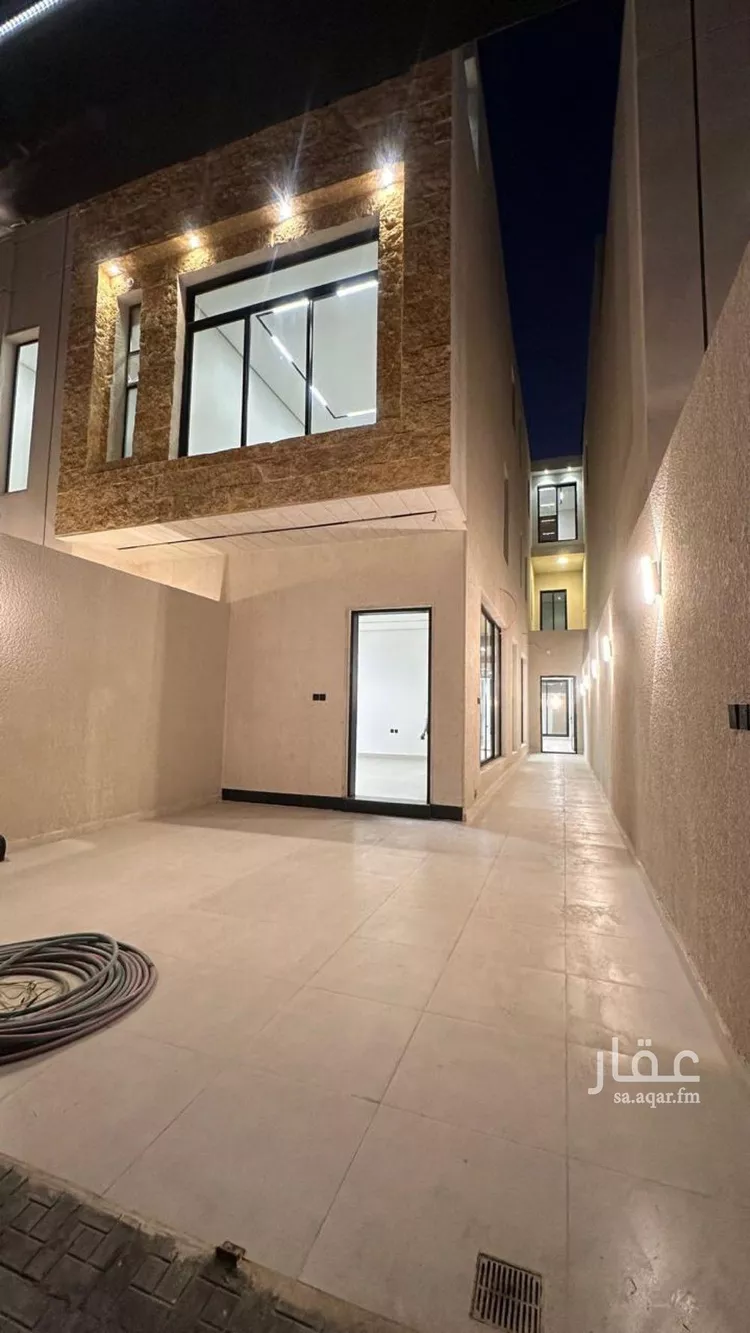 فيلا للبيع في شارع السعف, حي النهضة, مدينة الرياض, منطقة الرياض