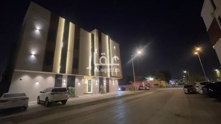 Apartment for Sale in Riyadh Al Munsiyah