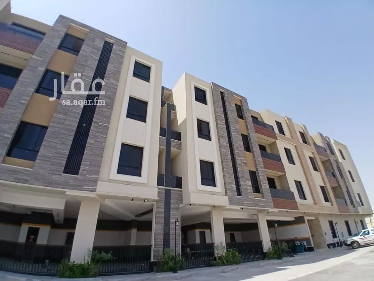 شقة للبيع في شارع الصحابة, حي اليرموك, مدينة الرياض, منطقة الرياض صورة 2