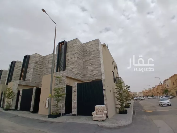 فيلا للبيع في شارع بللسمر, حي اليرموك, مدينة الرياض, منطقة الرياض 27