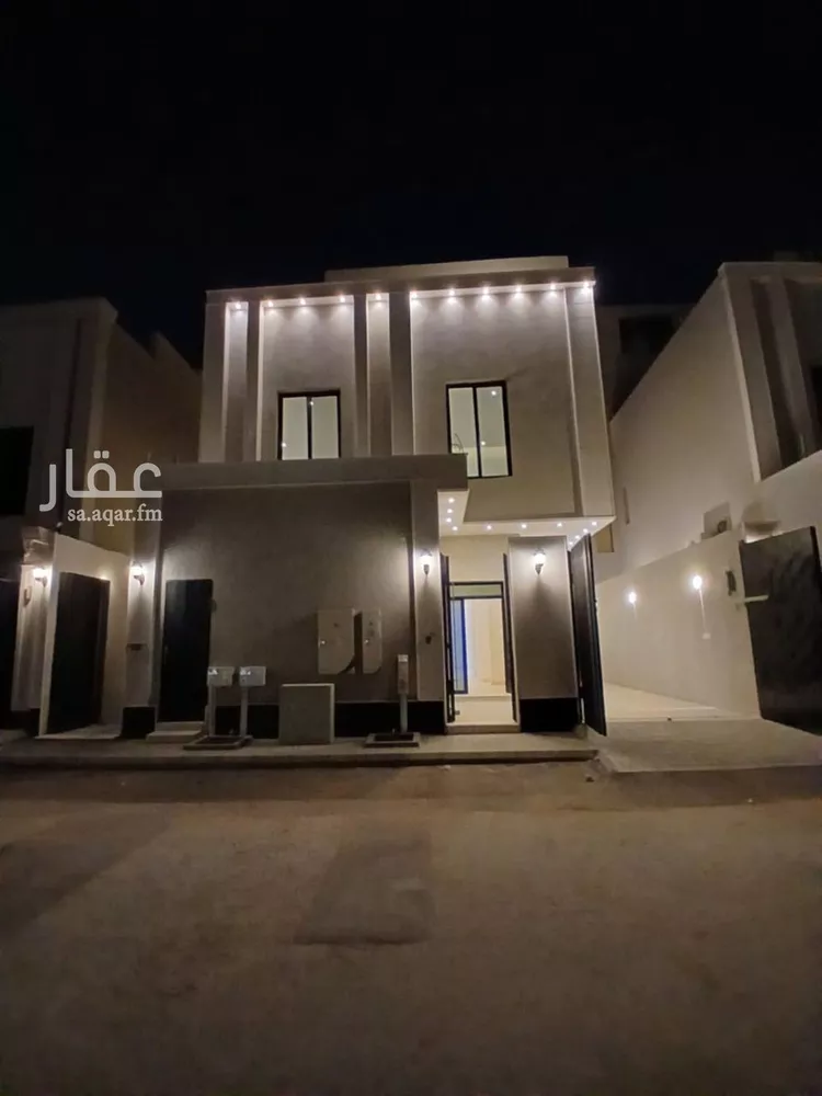 دور للبيع في شارع خليفه ال الثاني, حي المعيزيلة, مدينة الرياض, منطقة الرياض صورة 4