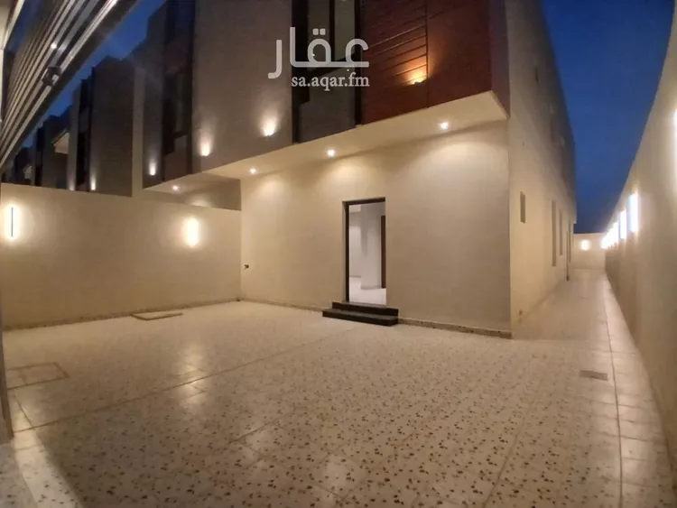 دور للبيع في شارع ابن عبدالساتر, حي المرجان, مدينة الرياض, منطقة الرياض 11