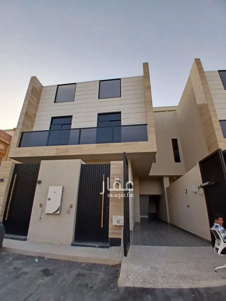 دور للبيع في حي الخليج, مدينة الرياض, منطقة الرياض 15