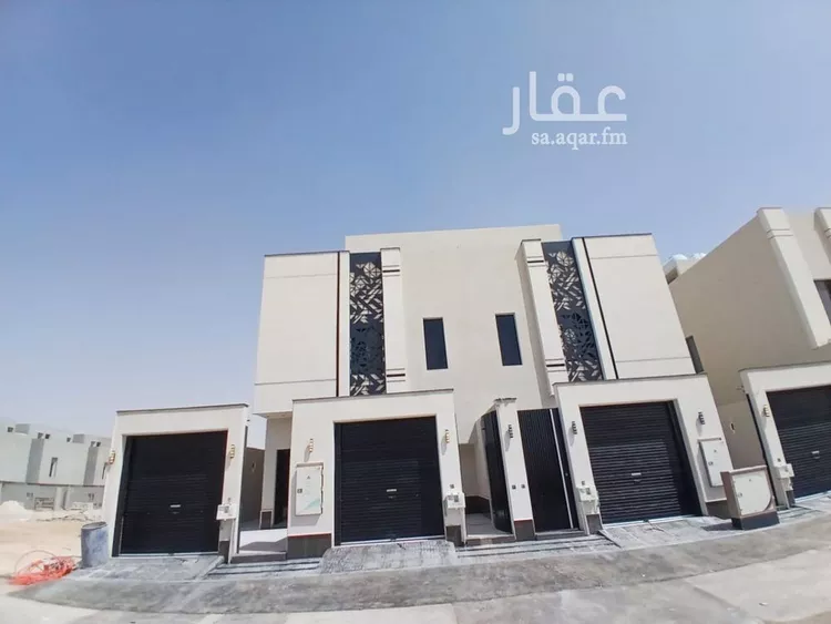 دور للبيع في شارع محمد بن الحبال, حي الرمال, مدينة الرياض, منطقة الرياض 11