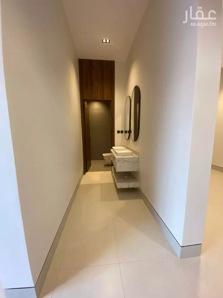 فيلا للبيع في شارع أبي عثمان السلمي, حي النهضة, مدينة الرياض, منطقة الرياض صورة 5