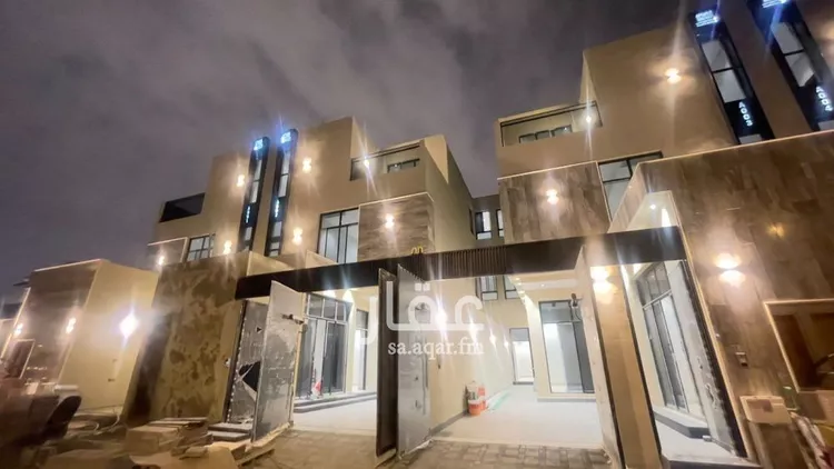 دور للبيع في شارع العينين, حي إشبيلية, مدينة الرياض, منطقة الرياض صورة 3