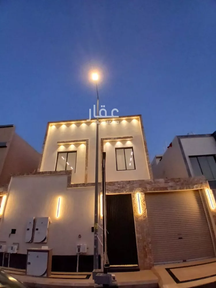 دور للبيع في شارع احمد بن سكينة, حي النسيم الشرقي, مدينة الرياض, منطقة الرياض صورة 5