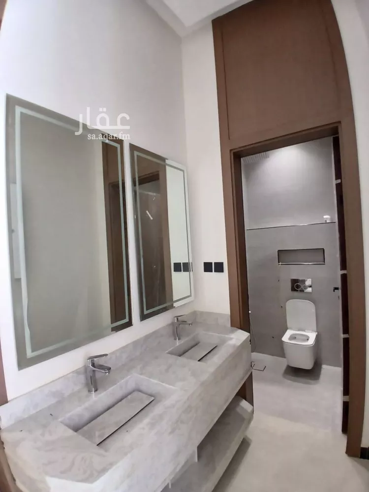 دور للبيع في شارع عبدالوهاب التميمي, حي الرمال, مدينة الرياض, منطقة الرياض 21